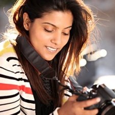 Vidhi Thakur Photographer