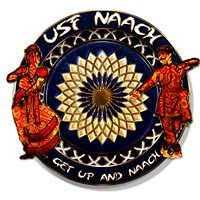 USF Naach Bollywood Fusion Dance