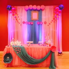 Festa Rentals And Decorations