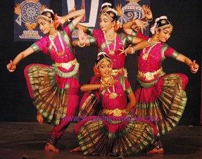 Bharatnatyam Classes By Nishita Laliwala