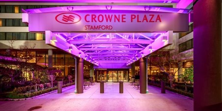 Crowne Plaza Stamford
