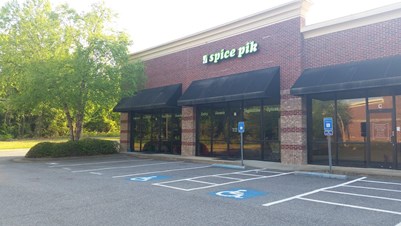 Spice Pik
