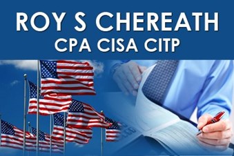 Roy S Chereath CPA CISA CITP