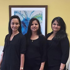 Madhu's Beauty Salon & Spa