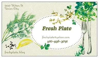 Friday Dinner Box Service Catering Services Union City, CA US