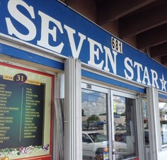 Seven Star Indian Food Store