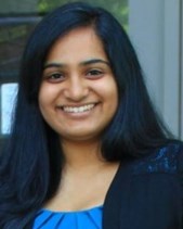 Sophia Mathew Accounting Associate