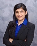 Sunita Inderjit Home Lending Officer