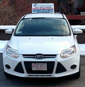 CS Driving School