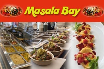 Masala Bay Restaurants Somerset, NJ US