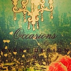 Occasions By SR
