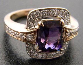 Aspen Jewelry Designs Jewelers Centreville, VA