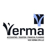 Vick Verma CPA LLC