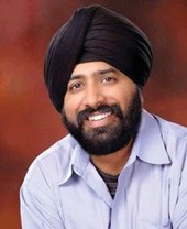 Gurbinder Mavi Insurance Agent