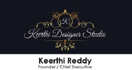 KEERTHI DESIGNER STUDIO