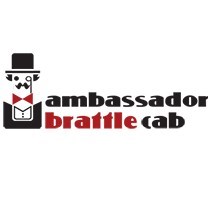 Ambassador Brattle Cab