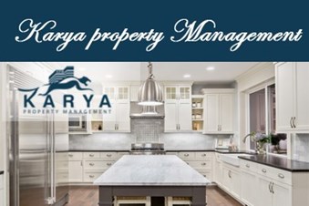 Karya Property Management Property Management Houston, TX US