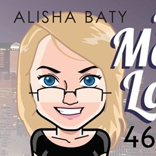 Alisha Baty- The Mortgage Lady