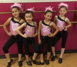Dance Connection Performing Arts Centre