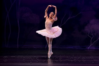 Tiffany's Dance Academy