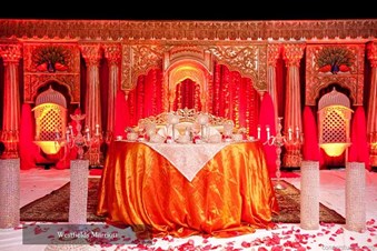 Shagun Weddings  Event Planner & Decorators