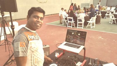 Dj3octaves