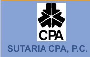 Sutaria CPA PC