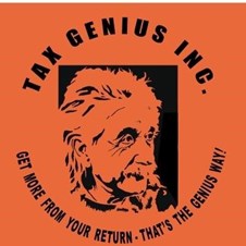 Tax Genius Inc