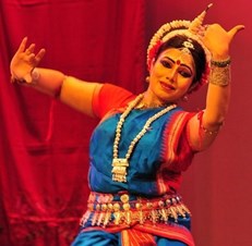 Odissi Nrutya Niketan