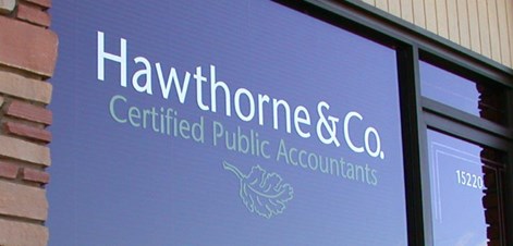 Hawthorne & Co