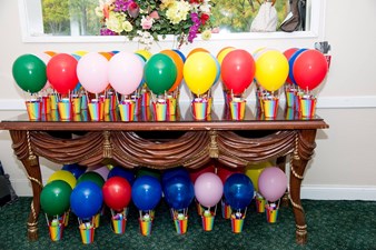 Elegant Planning And Decors