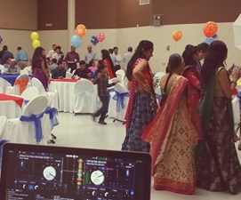 Dj3octaves
