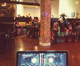 Dj3octaves