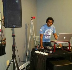 Dj3octaves