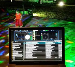 Dj3octaves
