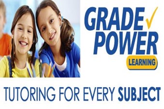 Grade Power Learning Plano Educational Lessons Plano, TX US