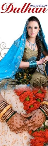 American Dulhan