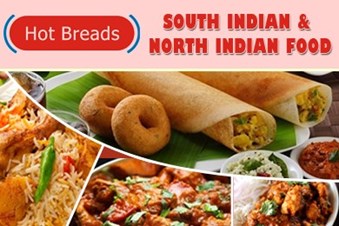 Hot Breads