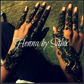 Intricate Designz By Saba B