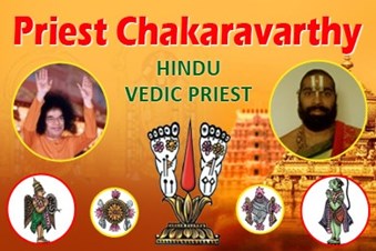 Hindu Religious Service