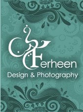 Ferheen Designs And Photography