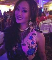 Kazoua Kajol Yang