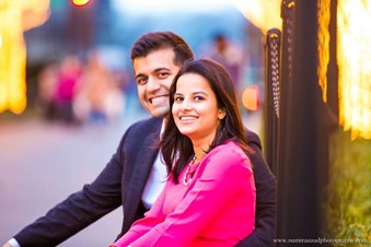 Namita Azad Photography
