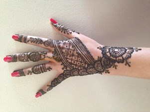 Beauty Services By Varsha
