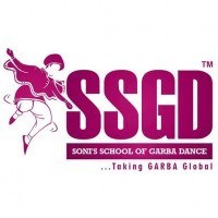 Sonis School Of Garba Dance