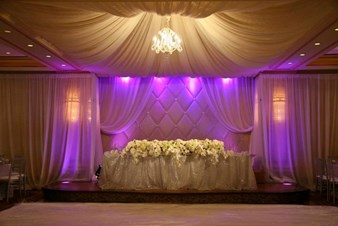 L.A Banquets