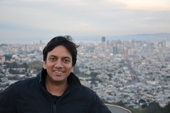 Private SF Bay Area Tour