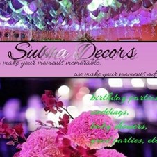 Subha Decors