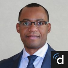Dr. Jesse Manunga MD