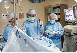 Hennepin County Public Health Clinic